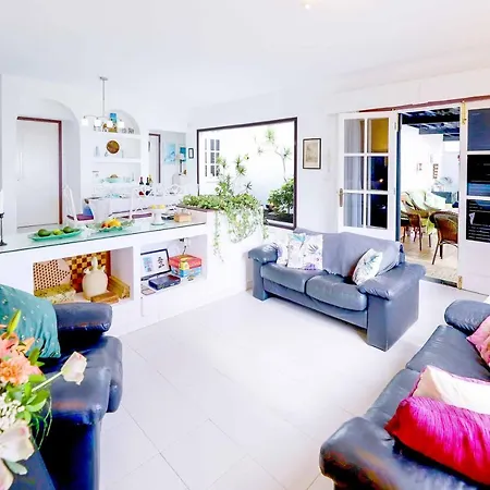 Villa Jasmin *