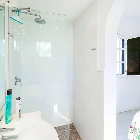 Villa Jasmin Puerto del Carmen (Lanzarote)
