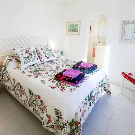 Villa Jasmin Puerto del Carmen (Lanzarote)