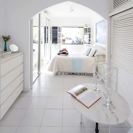 Villa Jasmin Puerto del Carmen (Lanzarote)