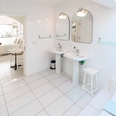 Villa Jasmin *