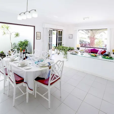 Villa Jasmin Puerto del Carmen (Lanzarote)